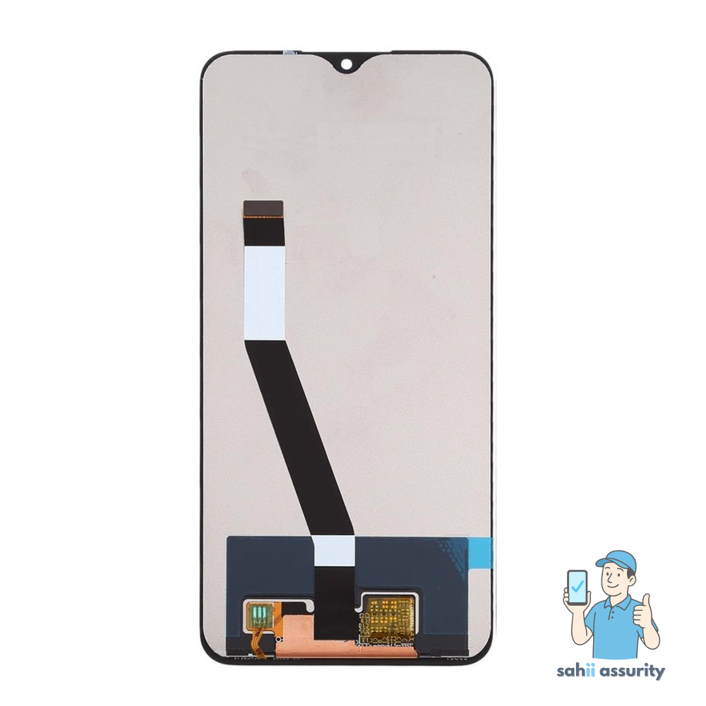 LCD with Touch Screen for Xiaomi Redmi 9 Prime thumbnail